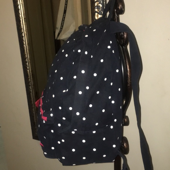 Hollister backpack - Picture 3 of 5